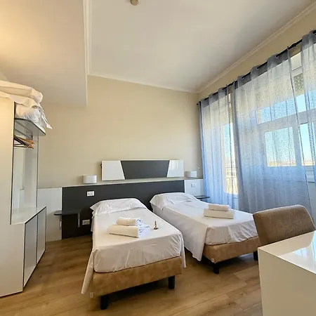 Hotel Laura Rome Exterior photo