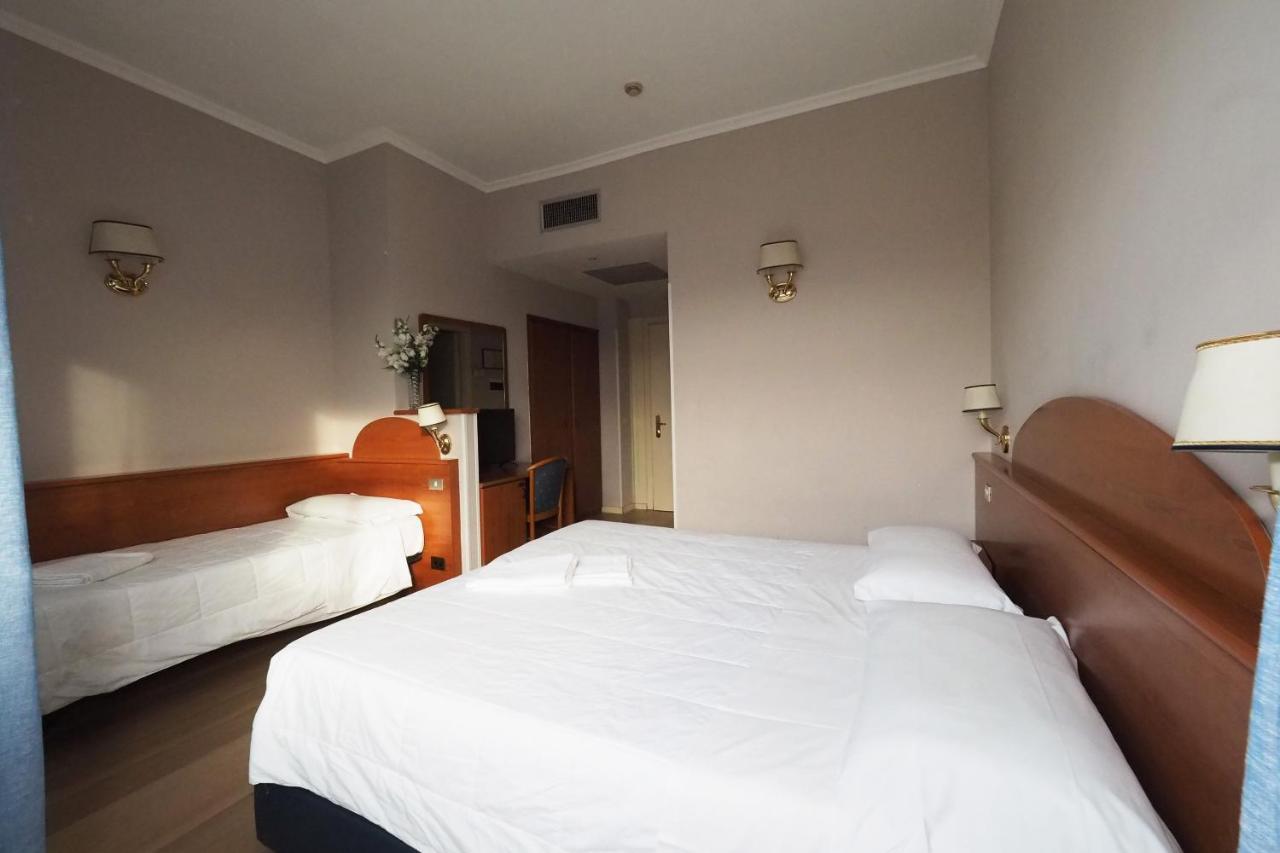 Hotel Laura Rom